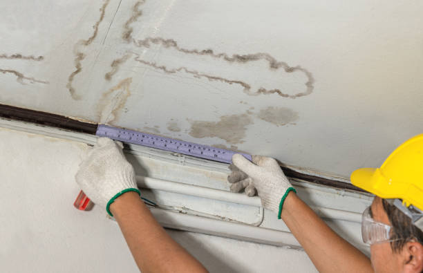 Reliable Water Damage Repair contractor in West Ossipee, NH by Aqua Guard Water Damage
